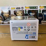 Funko POP! Animation: Attack on Titan AOT Christa Figure #460!