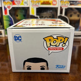 Funko POP! DC Shazam Fury of the Gods Figure #1277!