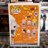 Funko POP! DBS Anime Dragonball Super - Shin Figure #1283!