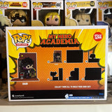 Funko POP! Anime: My Hero Academia Deluxe Dabi Hideout Specialty Series Figure #1244!