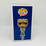 Funko POP! Pops with Purpose US Air Force Airman in Camo Figure!