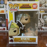 Funko POP! Animation: My Hero Academia MHA Anime Ryukyu Figure #1007!