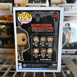 Funko POP! Dungeons & Dragons Honor Among Thieves Holga Figure #1326!