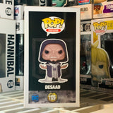 Funko POP! Justice League Desaad Figure #1125!