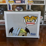 Funko POP! Animation: My Hero Academia MHA Anime Ryukyu Figure #1007!