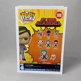 Funko POP! Animation: My Hero Academia MHA Anime Sir Nighteye Figure #1006!