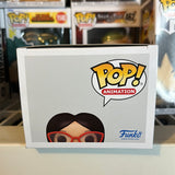 Funko POP! The Bob’s Burger Movie Bikini Burger Linda Figure #1223!