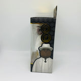 Funko Vinyl Gold 5” Notorious BIG in White Suit Music Figure!