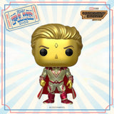 Funko POP! Marvel Guardians of the Galaxy Vol 3 Adam Warlock #1210!