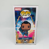 Funko POP! Marvel Thor Love and Thunder Valkyrie Figure #1042!