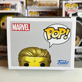 Funko POP! Marvel Guardians of the Galaxy Vol 3 Adam Warlock #1210!