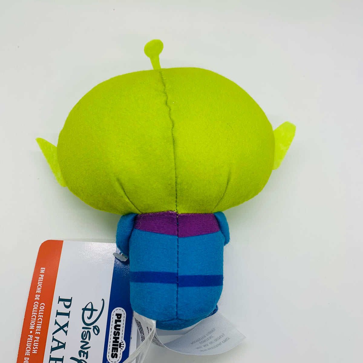 Funko Plush Pixar Fest Toy Story Pizza Planet Alien 4 Inch Plush