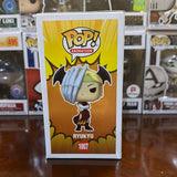 Funko POP! Animation: My Hero Academia MHA Anime Ryukyu Figure #1007!