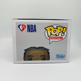 Funko POP! NBA Basketball James Harden Brooklyn Nets City Edition Figure #133!