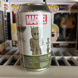 Funko Vinyl Soda Groot Guardians of the Galaxy Vol 3