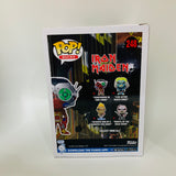 Funko POP! Rocks Iron Maiden Somewhere In Time Eddie Music Figure #248!