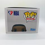 Funko POP! NBA Basketball Lebron James LA Los Angeles Lakers City Edition Jersey Figure #127!