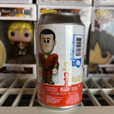 Funko Vinyl Soda DC Shazam Billy Batson