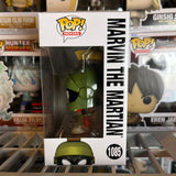Funko POP! Movies Looney Tunes Space Jam A New Legacy Marvin the Martian Figure #1085!