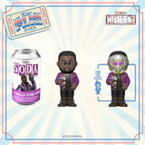 Funko Vinyl Soda What If T’Challa Star-Lord