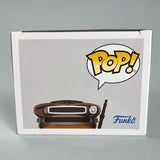 Funko POP! Star Wars Return of the Jedi Princess Leia Figure #606!