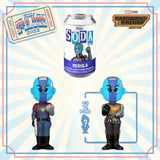 Funko Vinyl Soda Nebula Guardians of the Galaxy Vol 3
