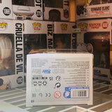 Funko POP! Full Metal Alchemist Brotherhood Edward Elric Figure #1176!