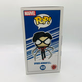 Funko POP! Marvel Beyond Amazing Collection Spider-Woman Mattie Franklin Amazon Exclusive #1020
