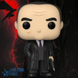 Funko POP! The Batman Penguin Oswald Cobblepot Figure #1191!