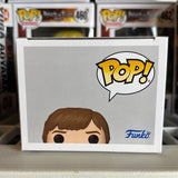 Funko POP! Star Wars Return of the Jedi Luke Skywalker Figure #605!