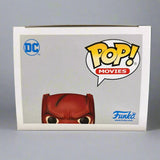 Funko POP! DC Flash - Barry Allen Figure #1336!