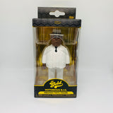 Funko Vinyl Gold 5” Notorious BIG in White Suit Music Figure!