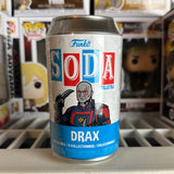 Funko Vinyl Soda Drax Guardians of the Galaxy Vol 3