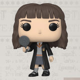 Funko Pop! Harry Potter - Hermione Granger with Mirror #150