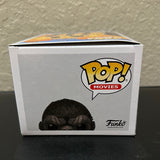 Funko Pop! Godzilla vs Kong - Battle Scarred Kong Figure #1022!