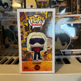Funko POP! Suicide Squad Savant Fall Convention Exclusive Figure #1154!