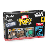 Funko Bitty Pop! Star Wars with Mystery Pop!