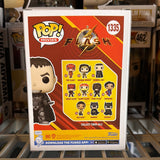 Funko POP! DC Flash - General Zod Figure #1335!