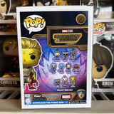Funko POP! Marvel Guardians of the Galaxy Vol 3 Adam Warlock #1210!