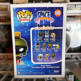 Funko POP! Movies Looney Tunes Space Jam A New Legacy Marvin the Martian Figure #1085!