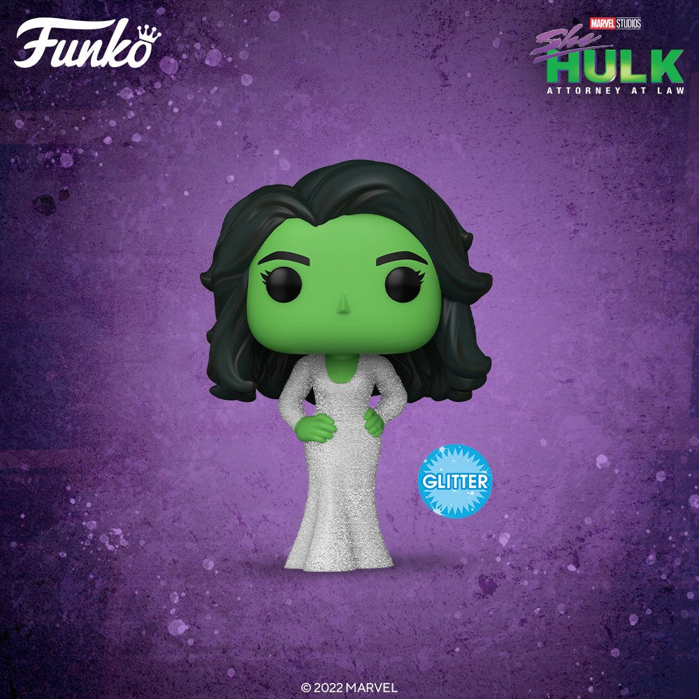she hulk gala dress SHE-HULK #1 Mike Mayhew Studio Variant Cover Trade Dress Gamma-Glow Signed with COA