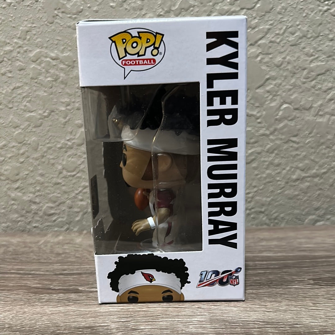 NFL Cardinals Kyler Murray (Home Jersey) Funko Pop!