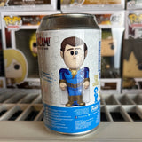 Funko Vinyl Soda DC Shazam Freddy Freeman