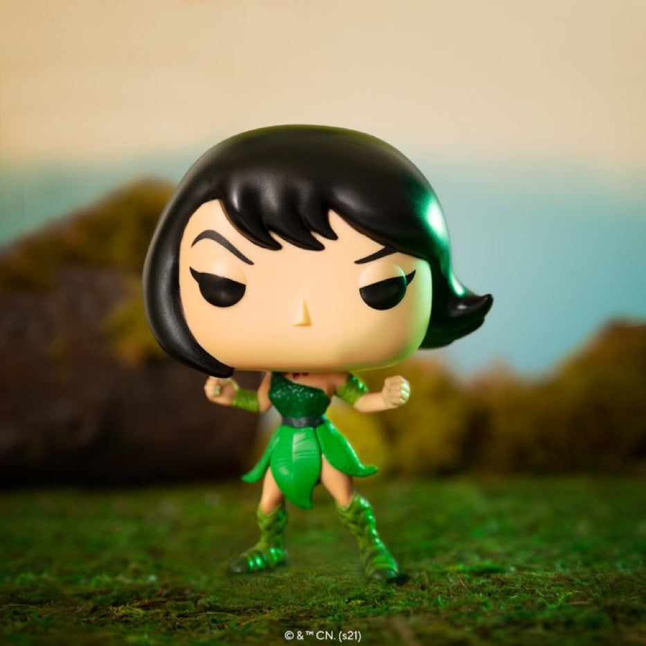 Funko Pop! Animation: Kaiju No8- Kafka Hibino - Kaiju No 8 - Figura in Vinile da Collezione Funko Pop! Animation: Kaiju No8- Kafka Hibino - Kaiju No 8 - Figura in Vinile da Collezione