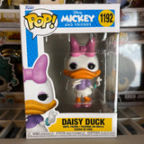 Funko Pop! Disney Classics Mickey & Friends - Daisy Duck #1192!