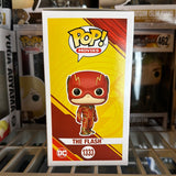 Funko POP! DC Flash - The Flash Figure #1333!
