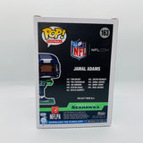 Funko POP! NFL Football Jamal Adams Seattle Seahawks Figure #163!