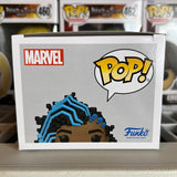 Funko POP! Marvel Spider-Man Across the Spider-Verse Spider-Byte #1229!