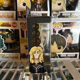 Funko Vinyl Gold 5” Duff McKagan Music Figure!