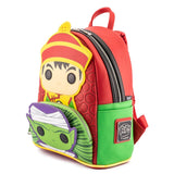 Funko Pop! by Loungefly Dragon Ball Z Gohan and Piccolo Mini Backpack